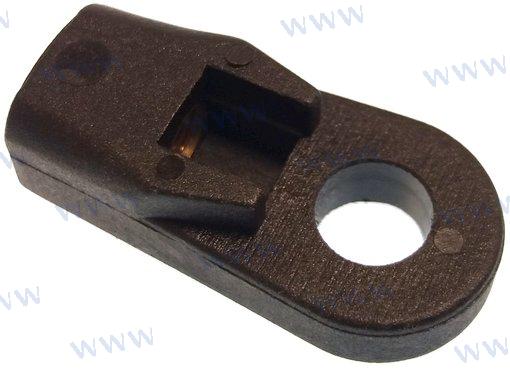 BRIDA PARA CABLES DE MANDO SUZUKI EN “B” | OEM 25-07000007W | CONTROLAR | PARSUN
