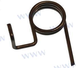 RESSORT YAMAHA | OEM 4-01000007 | PIÈCES | PARSUN