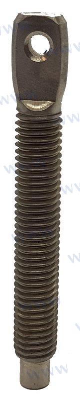 PERNO DE ABRAZADERA | OEM 4-01010002 | ABRAZADERAS | PARSUN
