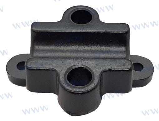 CUBIERTA FIJA DE SOPORTE MERCRUISER | OEM 4-01030005 | PIEZAS | PARSUN