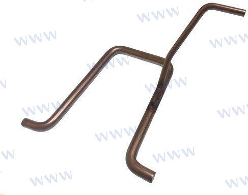 Support de verrouillage d'inclinaison | OEM 4-01030100 | Supports | Parsun