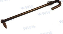 ENSEMBLE DE TIGE D'INCLINAISON YAMAHA | OEM 4-01050000 | PIÈCES | PARSUN