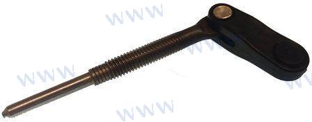 CONJUNTO DE MANIJA BLOQUEADA | OEM 4-01060000 | PIEZAS | PARSUN