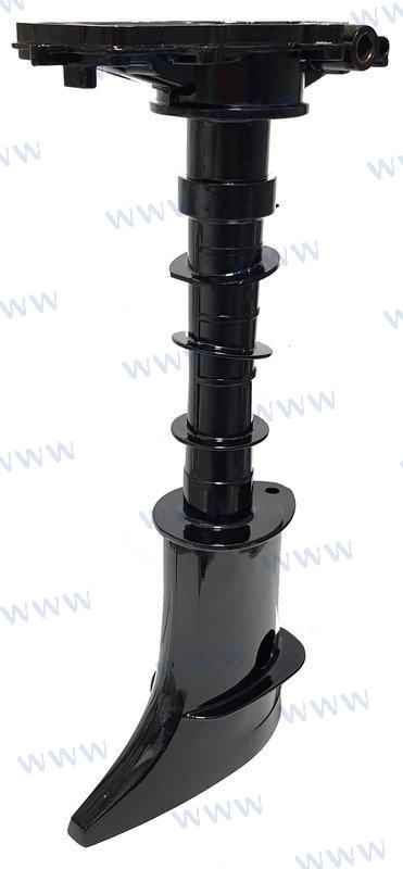 BOÎTIER SUPÉRIEUR | OEM 4-02000100 | PIÈCES | PARSUN