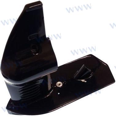 CARCASA INFERIOR | OEM 4-03000001 | PIEZAS | PARSUN