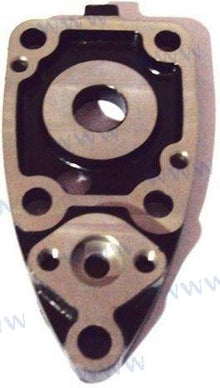 BASE DE MERCURIO, BOMBA DE AGUA | OEM 4-03000012 | 5 HP • 4 AC/MSHKZ/AS • 5 C/CMH/CS | PARSUN