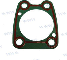 JUNTA MERCURY, TAPA DE BOMBA DE AGUA | OEM 4-03000018 | 5 HP • 4AC/MSHKZ/AS • 5C/CMH/CS | PARSUN
