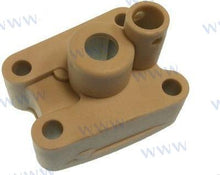 MERCRUISER HOUSING, WATER PUMP | OEM  4-03000019 | 5HP ��� 4AC/MSHKZ/AS ��� 5C/CMH/CS | PARSUN