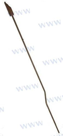 Arbre à cames, tige de changement de vitesse | OEM 4-03020000L | Arbres à cames | Parsun