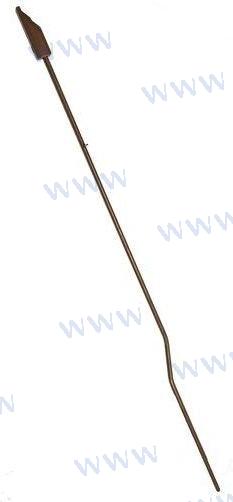 Arbre à cames, tige de changement de vitesse | OEM 4-03020000L | Arbres à cames | Parsun