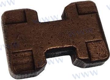 BLOQUE DE EMBRAGUE | OEM 4-03030002 | EMBRAGUE | PARSUN
