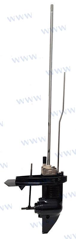 CONJUNTO DE CARCASA INFERIOR | OEM 4-03100000 | PIEZAS | PARSUN