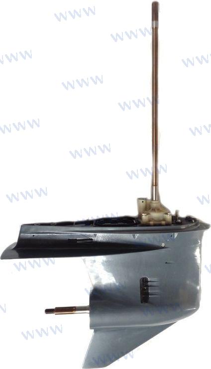 CAJA DE ENGRANAJES COMPLETA PARA F4 Y F5BML | OEM 4-0310000L | ENGRANAJES | PARSUN