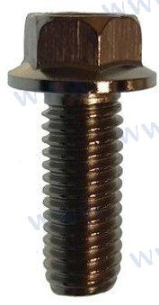 Bolt Discharging Oil M8X20 for Yamaha F2.5 AMH / MLH / MSH / MHA (2003+) | 90105-08M76