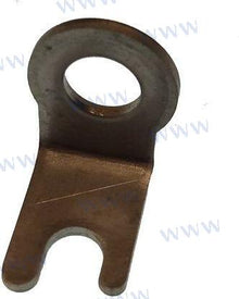 Plaque fixe, fil tendu | OEM 4-04000005 | Pièces | Parsun