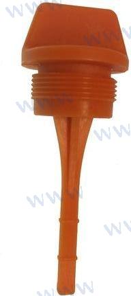 Bouchon avec jauge | OEM 4-04000007 | Pièces | Parsun