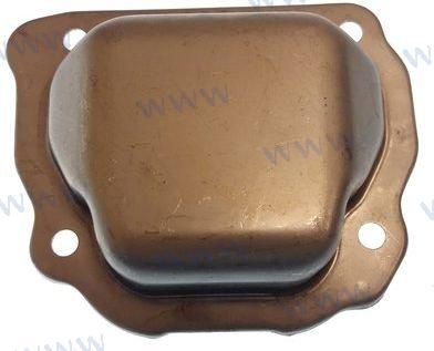 Cover, Cylinder Head for Yamaha F4 | 67D-11191-00