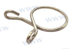 Spring, Fuel Pipe B for Yamaha FT / F20 / FT / F25 (1998-08) | 90467-09M09