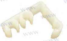 ABRAZADERA YAMAHA DE NYLON A | OEM 4-04000031-1 | ABRAZADERAS | PARSUN