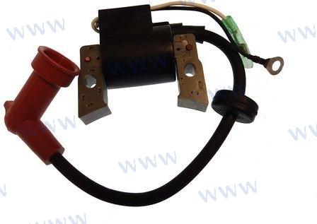 Bobinage d'allumage | OEM 4-04000038 | Pièces | Parsun