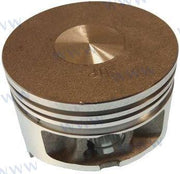 Piston for Yamaha F4 | 68D-E1631-00-96