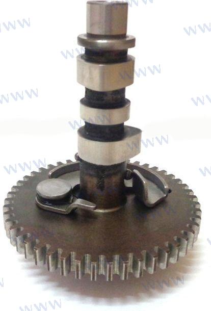CONJUNTO DE ÁRBOL DE LEVAS | OEM 4-04040000 | LEVAS | PARSUN