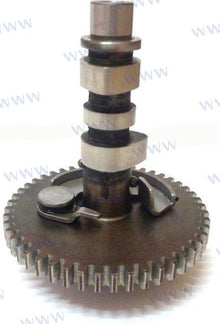 CONJUNTO DE ÁRBOL DE LEVAS | OEM 4-04040000 | LEVAS | PARSUN