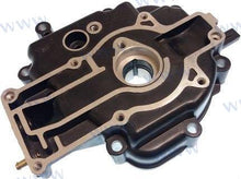 COUVERCLE DE CARTER YAMAHA | OEM 4-04050200 | COUVERCLE | PARSUN