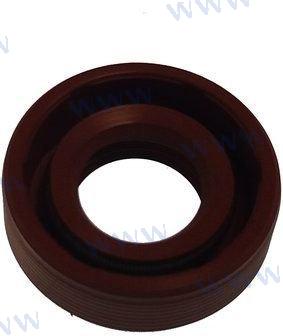 Oil Seal 10.8X21X7 for Yamaha F4B / F5A / F6C | 93102-10004