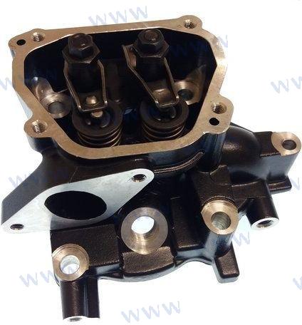 CULASSE | OEM 4-040800000 | CULASSE | PARSUN