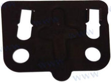 PLACA, VARILLA DE EMPUJE | OEM 4-04080009 | PIEZAS | PARSUN