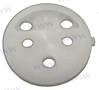 BLOQUE LIMITADOR, TAPA | OEM 4-04090003A | PIEZAS | PARSUN