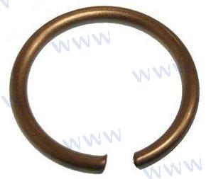 PLACA DE RESORTE | OEM 4-04130007 | PIEZAS | PARSUN