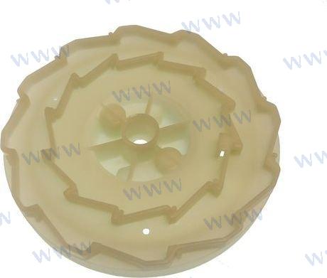 TALADRO, POLEA | OEM 4-04130019 | PIEZAS | PARSUN