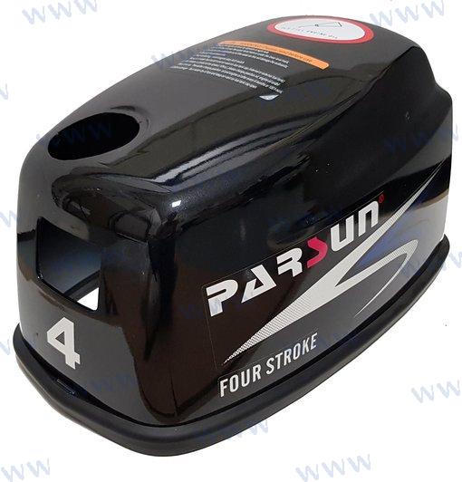 CARENADO SUPERIOR | OEM 4-06000001-A | PIEZAS | PARSUN