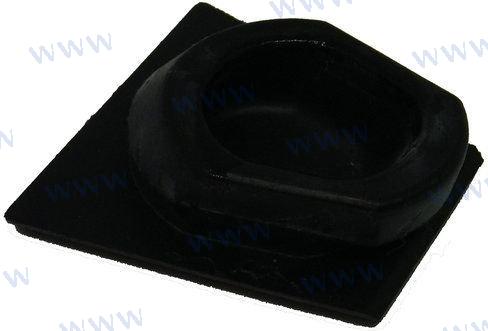 TAPÓN DE GOMA, CARCASA SUPERIOR | OEM 40-00000002 | PIEZAS | PARSUN