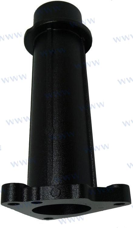 TUBO DE ESCAPE | OEM 40-02010005 | PIEZAS | PARSUN