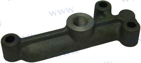 COQUE, SOUPAPE DE SÉCURITÉ | OEM 40-02010010 | PIÈCES | PARSUN