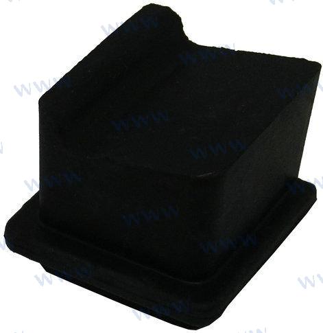 TAPÓN DE GOMA, ANORMAL | OEM 40-03000009 | PIEZAS | PARSUN