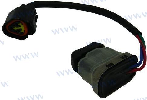 CONJUNTO DE INTERRUPTOR DE INCLINACIÓN | OEM 40-03000600W | PIEZAS | PARSUN