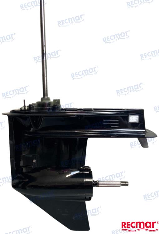 CONJUNTO DE CARCASA INFERIOR S | OEM 40-04000000S | PIEZAS | PARSUN