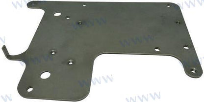 PLACA FIJA, ECU | OEM 40-05000009-1EI | PIEZAS | PARSUN