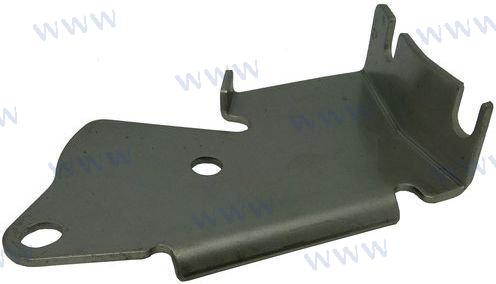 PLACA, CABLE DE ACERO | OEM 40-05000015 | PIEZAS | PARSUN