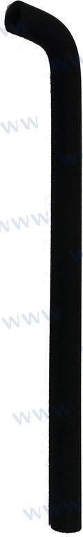 Tuyau de carburant (EPA) | OEM 40-05000021EI | Pièces | Parsun