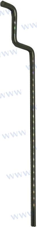 BIELLE D'ACCÉLÉROGRAPHE | OEM 40-05000028 | BIELLE | PARSUN
