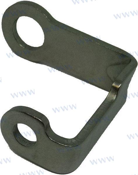 VARILLA DE OSCILACIÓN, ACTUADOR DEL ACELERADOR | OEM 40-05000039EI | PIEZAS | PARSUN