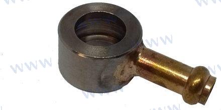 Adaptateur, rampe commune | OEM 40-05000045EI | Adaptateur | Parsun