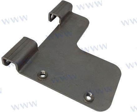 Plaque fixe, relais principal | OEM 40-05000060EI | Pièces | Parsun