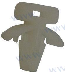 ABRAZADERA D | OEM 40-05000065EI | ABRAZADERAS | PARSUN
