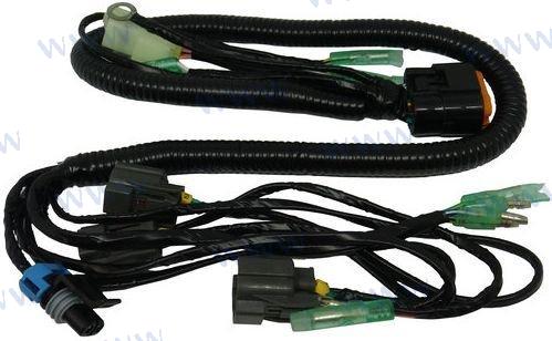 ENSEMBLE DE LIGNE CDI | OEM 40-05000101 | PIÈCES | PARSUN